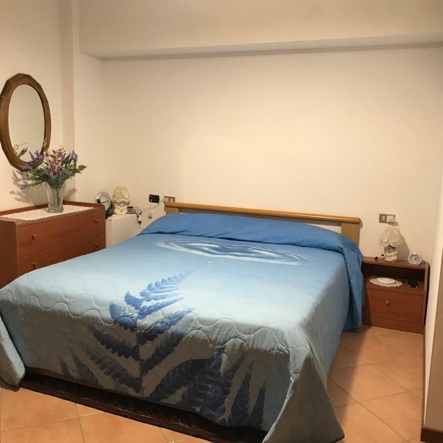 B&B Da Giorgia Crodo Eksteriør billede