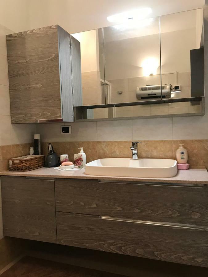 B&B Da Giorgia Crodo Eksteriør billede