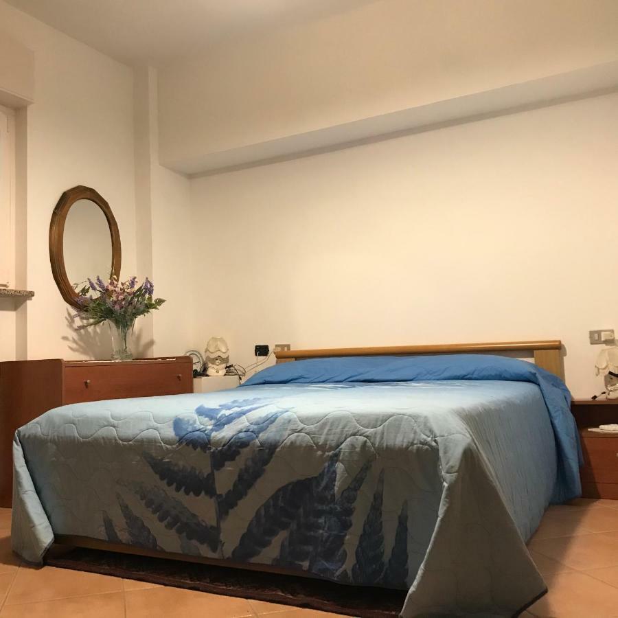 B&B Da Giorgia Crodo Eksteriør billede